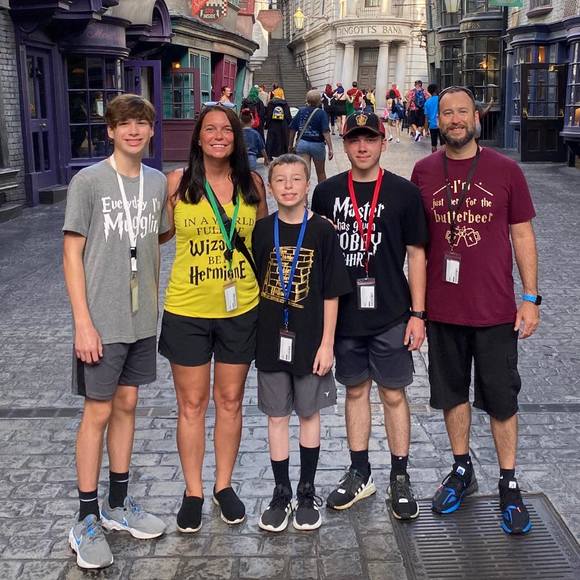 Meet your Posher, Jen - Picture 1 of 1